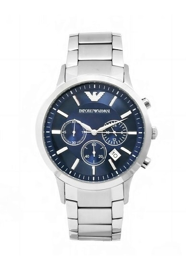 エンポリオ アルマーニ EMPORIO ARMANI メンズ 腕時計 AR2448