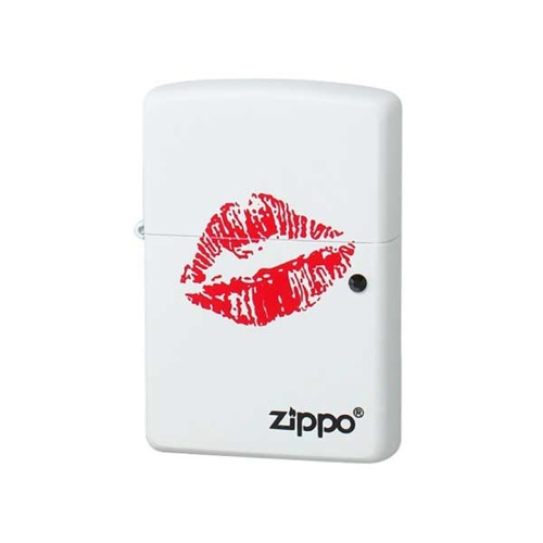 ジッポ ZIPPO セクシーマーク SEXY MARK 喫煙具 2SEXY-WH ホワイト