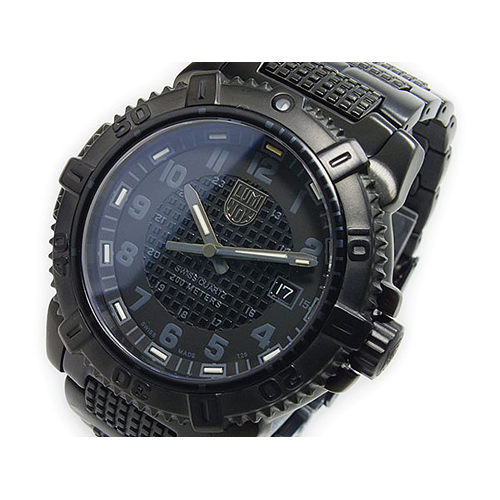 ルミノックス LUMINOX クオーツ メンズ 腕時計 6252BO ブレス