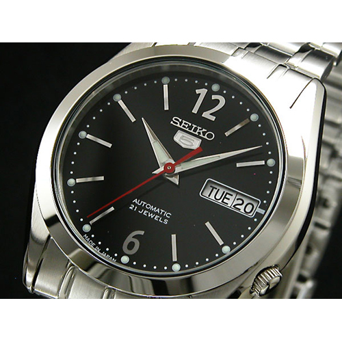 セイコー SEIKO セイコー5 SEIKO 5 自動巻き 腕時計 SNKF01J1