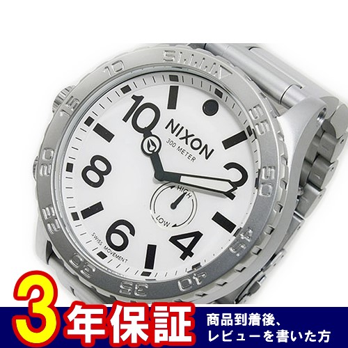 ニクソン NIXON タイド 51-30 TIDE メンズ 腕時計 A0571166
