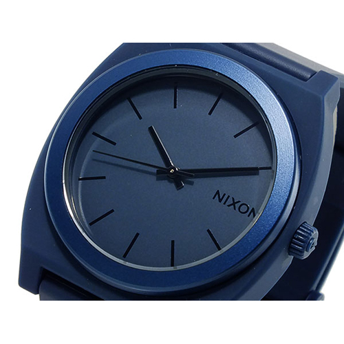 ニクソン タイムテラーP TIME TELLER P クオーツ 腕時計 A119-1309