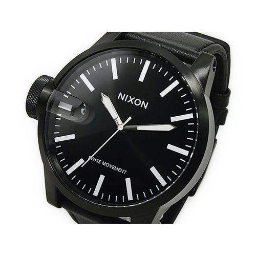 ニクソン NIXON クロニクル CHRONICLE メンズ 腕時計 A127001