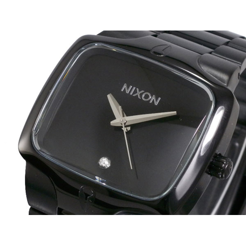 ニクソン NIXON プレイヤー PLAYER メンズ 腕時計 A140-001