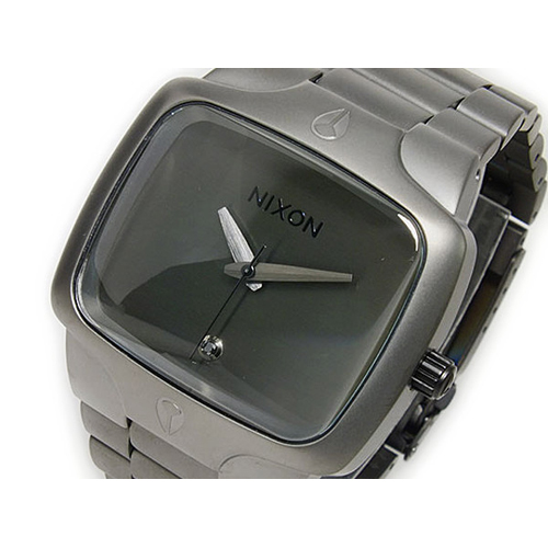 ニクソン NIXON プレイヤー PLAYER メンズ 腕時計 A1401062
