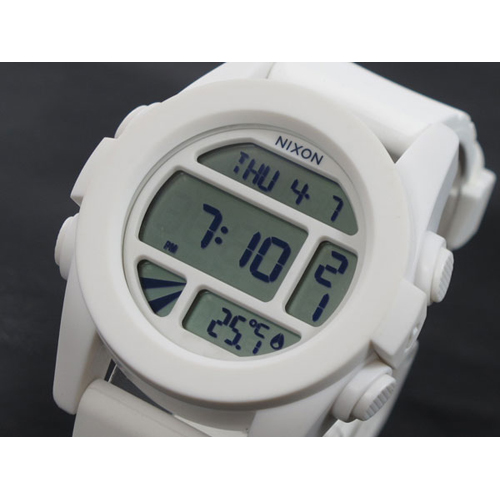 ニクソン NIXON UNIT 腕時計 A197-100