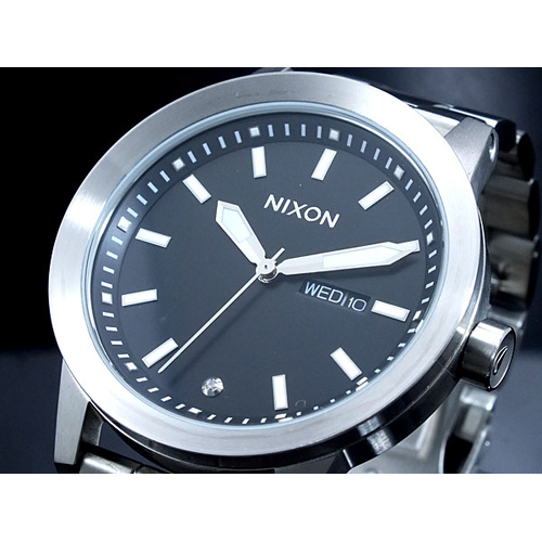 ニクソン NIXON シュプール SPUR メンズ 腕時計 A263-000