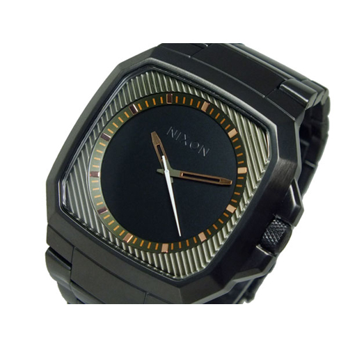 ニクソン NIXON デック DECK クオーツ メンズ 腕時計 A308-1530