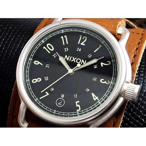 ニクソン NIXON アックス メンズ 腕時計 A322-1037