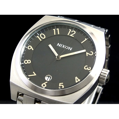 ニクソン NIXON MONOPOLY メンズ 腕時計A325-000