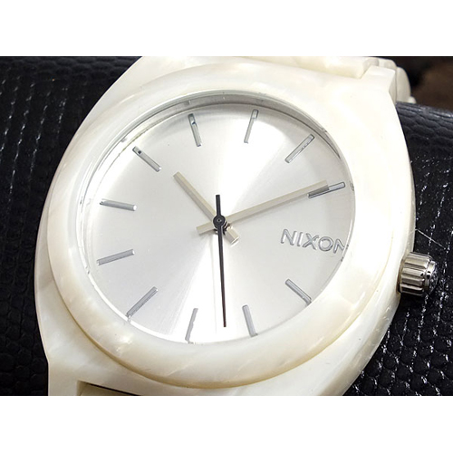 ニクソン NIXON TIME TELLER ACETATE 腕時計 A327-1029