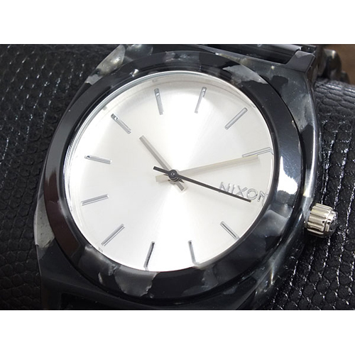 ニクソン NIXON TIME TELLER ACETATE 腕時計 A327-1039