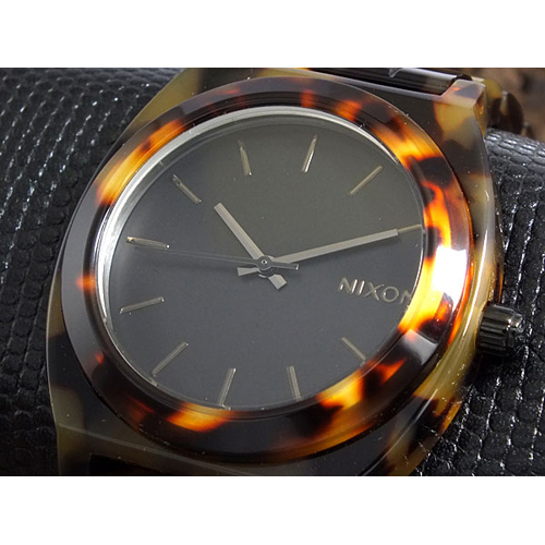 ニクソン NIXON TIME TELLER ACETATE 腕時計 A327-646