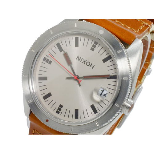 ニクソン ローバー  メンズ 腕時計 A355-1430 SAND SADDLE サンド サドル