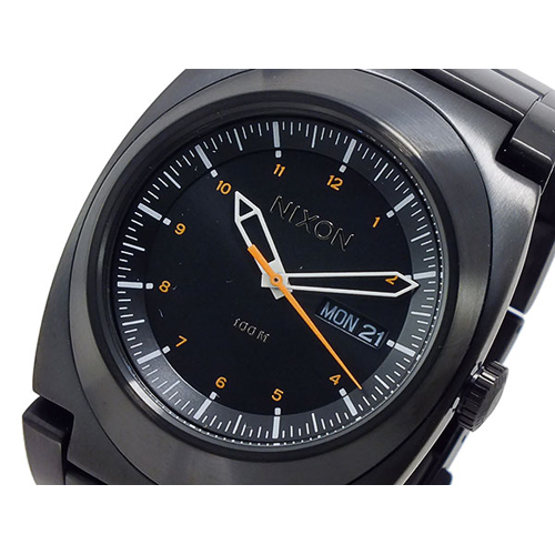 ニクソン NIXON QUATRO クオーツ メンズ 腕時計 A358-577