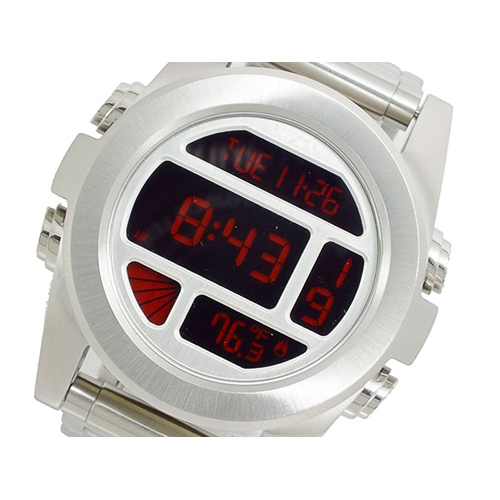 ニクソン NIXON ユニット UNIT メンズ 腕時計 A360-1263