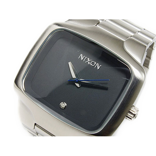 ニクソン NIXON ビッグ プレイヤー BIG PLAYER メンズ 腕時計 A487000