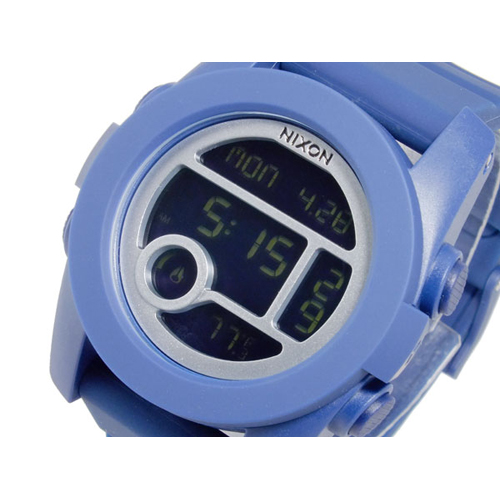 ニクソン NIXON ユニット UNIT 腕時計 メンズ A490-307