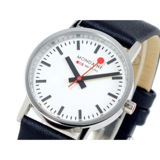 モンディーン クオーツ ユニセックス 腕時計 A6583032311SBB 国内正規
