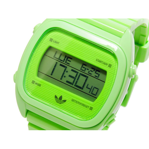 アディダス ADIDAS シドニー デジタル 腕時計 ADH2888