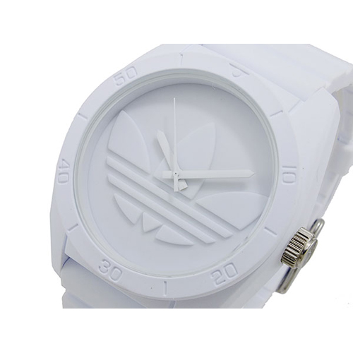 アディダス ADIDAS サンティアゴ クオーツ メンズ 腕時計 ADH6166