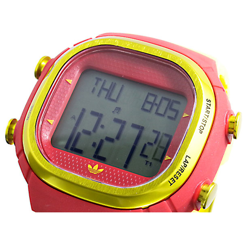 アディダス ADIDAS ソウル SEOUL サッカー スペインモデル 腕時計 ADH9502