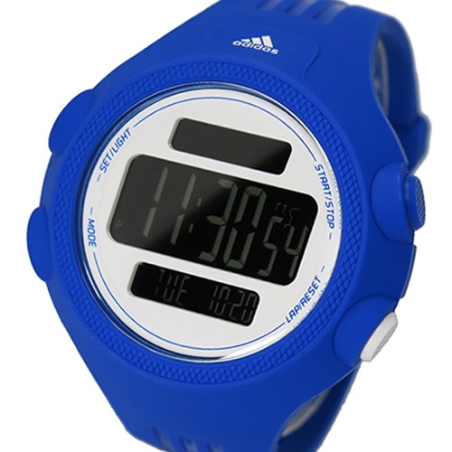 アディダス パフォーマンス エクエストラ XL メンズ 腕時計 ADP3136 ホワイト
