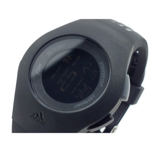 アディダス 腕時計 ADP6055 ブラック