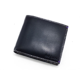 ポールスミス PAULSMITH 二つ折りメンズ 短財布 AHXA/1033/W514 ブラック