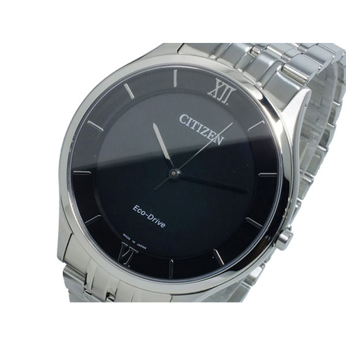 シチズン CITIZEN エコドライブ メンズ 腕時計 AR0070-51E