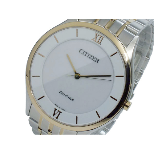 シチズン CITIZEN エコドライブ メンズ 腕時計 AR0074-51A