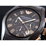 エンポリオ アルマーニ EMPORIO ARMANI メンズ 腕時計 AR1446