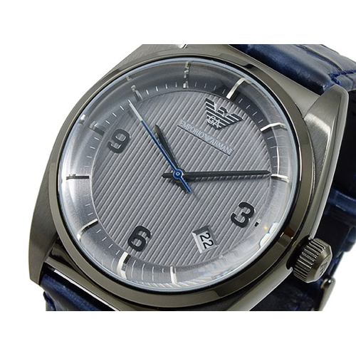 エンポリオ アルマーニ EMPORIO ARMANI メンズ 腕時計 AR1649