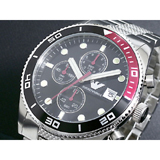 エンポリオ アルマーニ EMPORIO ARMANI メンズ 腕時計 AR5855