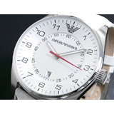 エンポリオ アルマーニ EMPORIO ARMANI メンズ 腕時計 AR5862