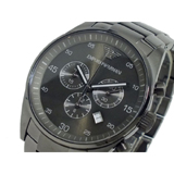 エンポリオアルマーニ EMPORIO ARMANI クロノグラフ 腕時計 メンズ AR5964