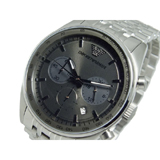 エンポリオ アルマーニ メンズ クオーツ クロノグラフ 腕時計 AR5997