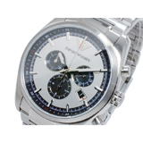 エンポリオ アルマーニ クオーツ メンズ クロノ 腕時計 AR6007