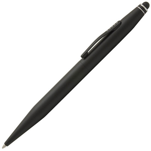 クロス CROSS テックツー Tech2 ボールペン AT0652-1 ブラック