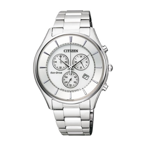 シチズン シチズンコレクション クロノ メンズ 腕時計 AT2360-59A 国内正規