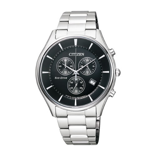 シチズン シチズンコレクション クロノ メンズ 腕時計 AT2360-59E 国内正規