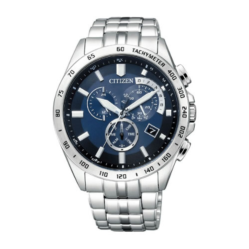 シチズン シチズンコレクション クロノ メンズ 腕時計 AT3000-59L 国内正規