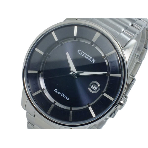 シチズン CITIZEN エコドライブ メンズ 腕時計 AW1260-50E