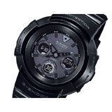 カシオ Gショック ソーラー メンズ 腕時計 AWG-M510BB-1AJF 国内正規