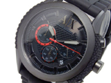 アルマーニ エクスチェンジ クオーツ メンズ クロノ 腕時計 AX1212