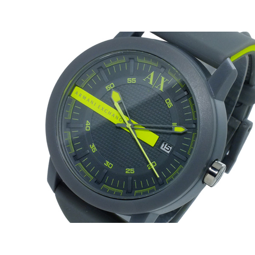 アルマーニ エクスチェンジ ARMANI EXCHANGE 腕時計 AX1244