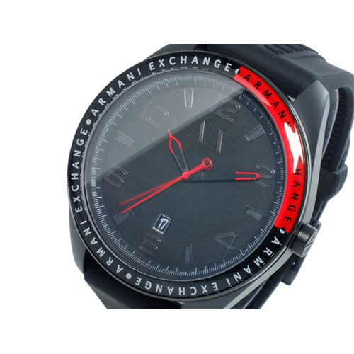 アルマーニ エクスチェンジ クオーツ メンズ 腕時計 AX1301