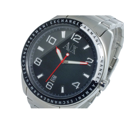 アルマーニ エクスチェンジ クオーツ メンズ 腕時計 AX1303