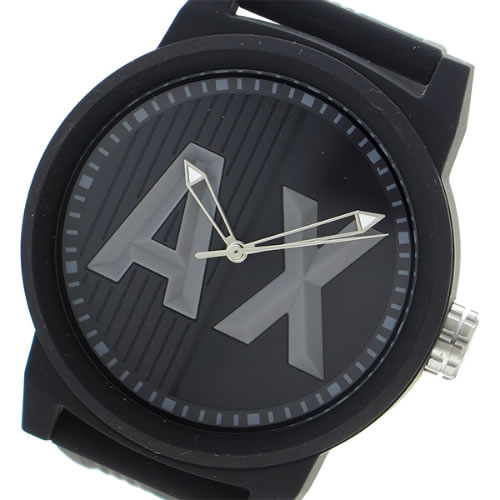 アルマーニエクスチェンジ クオーツ メンズ 腕時計 AX1451 グレー