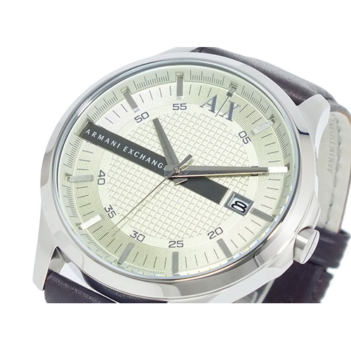 アルマーニ エクスチェンジ ARMANI EXCHANGE 腕時計 AX2100